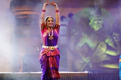 Verul Ajantha Festival : दिमाखदार सोहळ्यात वेरूळ-अजिंठा महोत्सवास सुरुवात