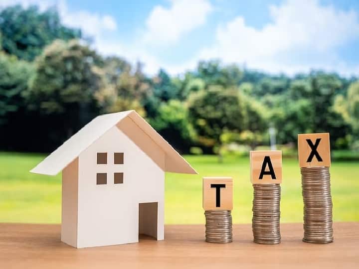 Home Loan Interest Benefit In Income Tax 2023-24 Maximum Amount 2 Lakh Rupee Home Loan: घर खरीदने के लिए लोन पर मिलता है 2 लाख रुपये तक का टैक्स बेनिफिट, जानिए कैसे उठाएं फायदा