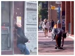 Zombie Drug: மனிதர்களை ஜோம்பி ஆக்கும் போதைப்பொருள்! வீதிகளில் சுற்றித்திரியும் அவலம்..இப்படியெல்லாம் பாதிப்பா?