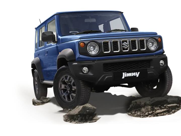 कलर विकल्प की बात करें तो, महिंद्रा थार में 6 कलर विकल्प मिलते है. तो वहीं मारुति ज़िम्नी 7 कलर विकल्प मिलते हैं.