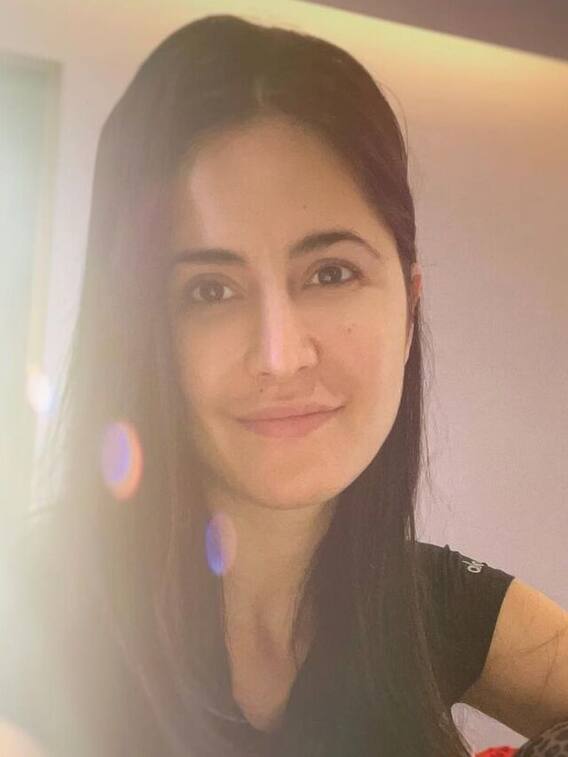 Katrina Kaif To Karishma Tanna, Celebs And Their Sunday Mood