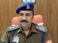 चंदौली में असली और नकली पुलिस कर कर रही थी अवैध वसूली, दो पुलिसकर्मी गिरफ्तार