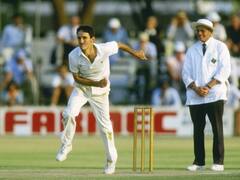IN PHOTOS: वह खिलाड़ी जिसे 2 टेस्ट मैच के बीच में 22 साल 222 दिन का इंतजार करना पड़ा, दो देशों के लिए खेला इंटरनेशनल क्रिकेट