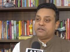 Converting Corruption Into Event Management Won't Help: Sambit Patra Hits Out At AAP As CBI Quizzes Sisodia