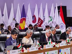 Russia Accuses West Of 'Destabilising' G20 Meets In India, Says It’s Trying To Impose Its ‘Diktat’