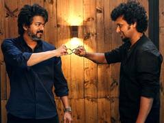 విడుదలకు ముందే రూ.400 కోట్ల బిజినెస్ - ‘లియో’ లెక్కలు చూస్తే మతి పోవాల్సిందే!