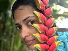 Amala Paul: మళ్లీ ప్రేమలో పడిన అమలా పాల్, ఎవరితోనో తెలుసా?