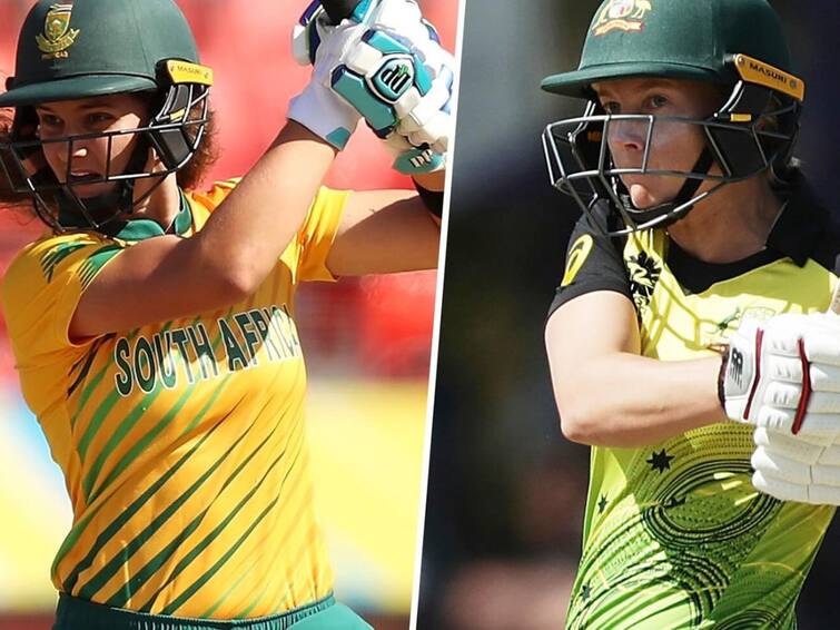 australia and southafrica gonna clash in womens t20 world cup final today Womens T20 worldcup: உலகக்கோப்பை ஃபைனல்: தென்னாப்ரிக்காவை வீழ்த்தி 6-வது முறையாக கோப்பையை வெல்லுமா ஆஸ்திரேலியா?