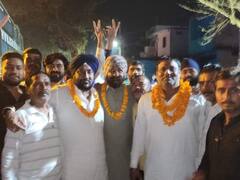 एशिया के 'सबसे बड़े' ट्रक यूनियन बस्तर परिवहन संघ का चुनाव संपन्न, इन प्रत्याशियों ने मारी बाजी