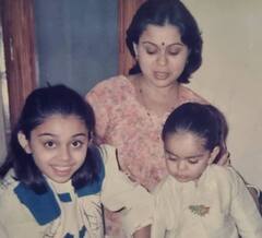 Virat Kohli Sister: बेहद स्टाइलिश हैं अनुष्का शर्मा की नंद भावना कोहली ढींगरा, विराट से उलट बेहद बबली हैं उनकी बड़ी बहन