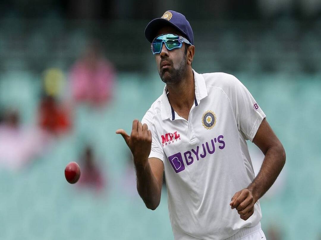 Ravichandran Ashwin: 'బజ్ బాల్' అన్ని వేళలా ఈ విధానం సరికాదు: రవిచంద్రన్ అశ్విన్ NZ vs ENG Test Ravichandran Ashwin explains advantages disadvantages of badgeball also alerted England team Ravichandran Ashwin: 'బజ్ బాల్' అన్ని వేళలా ఈ విధానం సరికాదు: రవిచంద్రన్ అశ్విన్