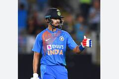 Shrestha Iyer : श्रेयस अय्यरची बहिण खूपच सुंदर, सोशल मीडियावर कायम चर्चेत; कोण श्रेष्ठा अय्यर?