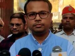 औरैया: रहस्यमयी तरीके से आ रही मकानों में दरारें, जांच करने पहुंचे कानपुर IIT के वैज्ञानिक