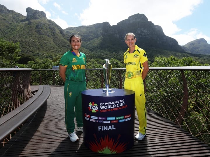 women t20 world cup 2023 australia vs south africa final probable playing xi Women's T20 WC: ऑस्ट्रेलिया-साउथ अफ्रीका विमेंस टी20 वर्ल्ड कप फाइनल आज, ऐसी हो सकती है दोनों टीमों की संभावित प्लेइंग XI