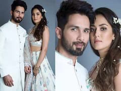 इन बॉलीवुड स्टार्स ने की अरेंज मैरिज, Shahid Kapoor से लेकर विवेक ओबेरॉय तक का नाम शामिल