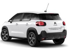 जल्द आने वाली है Citroen की 7 सीटर एसयूवी C3 AirCross, क्रेटा और ग्रैंड विटारा को मिलेगी टक्कर