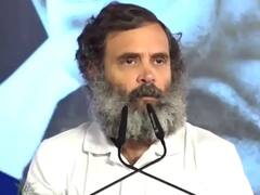 Rahul Gandhi: 
