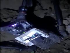 भारत के खिलाफ फिर पाकिस्तान की ड्रोन वाली साजिश, अमृतसर में मिला चाइनीज ड्रोन, सर्च ऑपरेशन जारी