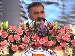 हिमाचल की हिंदू जनसंख्या को लेकर बोले CM सुखविंदर सिंह सुक्खू, बतायी पार्टी के जीत की वजह