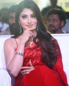 ઉર્વશી રૌતેલા 29 વર્ષની થઈ, ઈન્સ્ટાગ્રામ પર છે 60 મિલિયનથી વધુ ફોલોઅર્સ, જુઓ અદભૂત તસવીરો