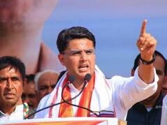 राजस्थान में BJP को कमजोर करने के लिए सचिन पायलट का प्लान, कहा- 'हम सब मिलकर...'