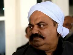 अतीक अहमद की पत्नी, भाई, दोनों बेटों और 9 साथियों पर FIR, इन धारा में दर्ज हुआ केस, उमेश पाल की पत्नी ने खोले कई राज