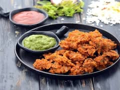 रात में बचे चावल को फ्राई कर कर के हुए बोर, इस बार ट्राई करें राईस भजिया, नहीं खाया होगा ऐसा टेस्टी, क्रिस्पी नाश्ता