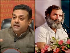 'Rahul Gandhi Should First Learn About The Country': BJP Slams Cong Leader Over His Speech In Raipur