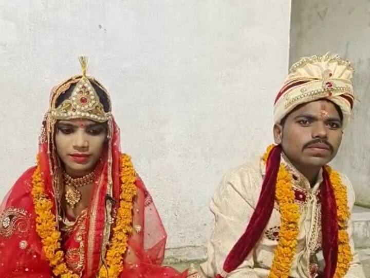 Muslim girl Mehwish became Mahima after marrying with a Hindu youth saran Maurya in bareilly ANN बरेली में हिंदू युवक से शादी कर मुस्लिम युवती मेहविश से बनी महिमा, धर्म परिवर्तन की बताई ये वजह