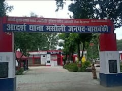 CM योगी की सुरक्षा में तैनात हेड कॉन्स्टेबल की गोली लगने से मौत, बतायी जा रही ये वजह