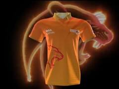 गुजरात जाएंट्स ने विमेंस प्रीमियर लीग की जर्सी की रिवील, मुंबई से खेलेगी पहला मुकाबला