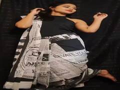 Pocket Saree: ਹੁਣ ਪੈਸੇ, ਮੋਬਾਈਲ ਜਾਂ ਚਾਬੀ ਕੈਰੀ ਕਰਨ ਲਈ ਨਹੀਂ ਪਵੇਗੀ ਪਰਸ ਦੀ ਲੋੜ, ਇਹ ਸਾੜੀ ਕਰੋ ਕੈਰੀ, ਦੇਖੋ ਤਸਵੀਰਾਂ