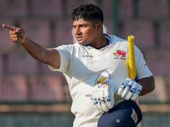 IND Vs WI : सर्फराजला वारंवार इग्नोर का केले जातेय?  BCCI वर भडकला माजी क्रिकेटपटू