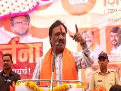 गद्दारी करणाऱ्यांना इतिहास माफही करत नाही आणि लक्षातही ठेवत नाही, अंबादास दानवेंचा गुलाबराव पाटलांवर निशाणा