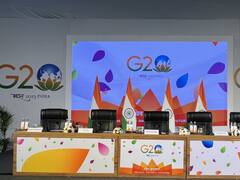 G20: मेहमानों के लिए खाना बनाने में इस्तेमाल होने वाले पानी की भी होगी जांच, अधिकारियों ने दिए ये निर्देश