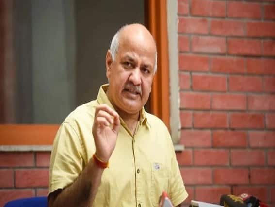 Delhi excise policy case: Dy CM Manish Sisodia says CBI has called him for questioning on Feb 26 Excise Policy Probe: સિસોદિયા આજે CBI સમક્ષ હાજર થશે! કેજરીવાલે ધરપકડની આશંકા વ્યક્ત કરી