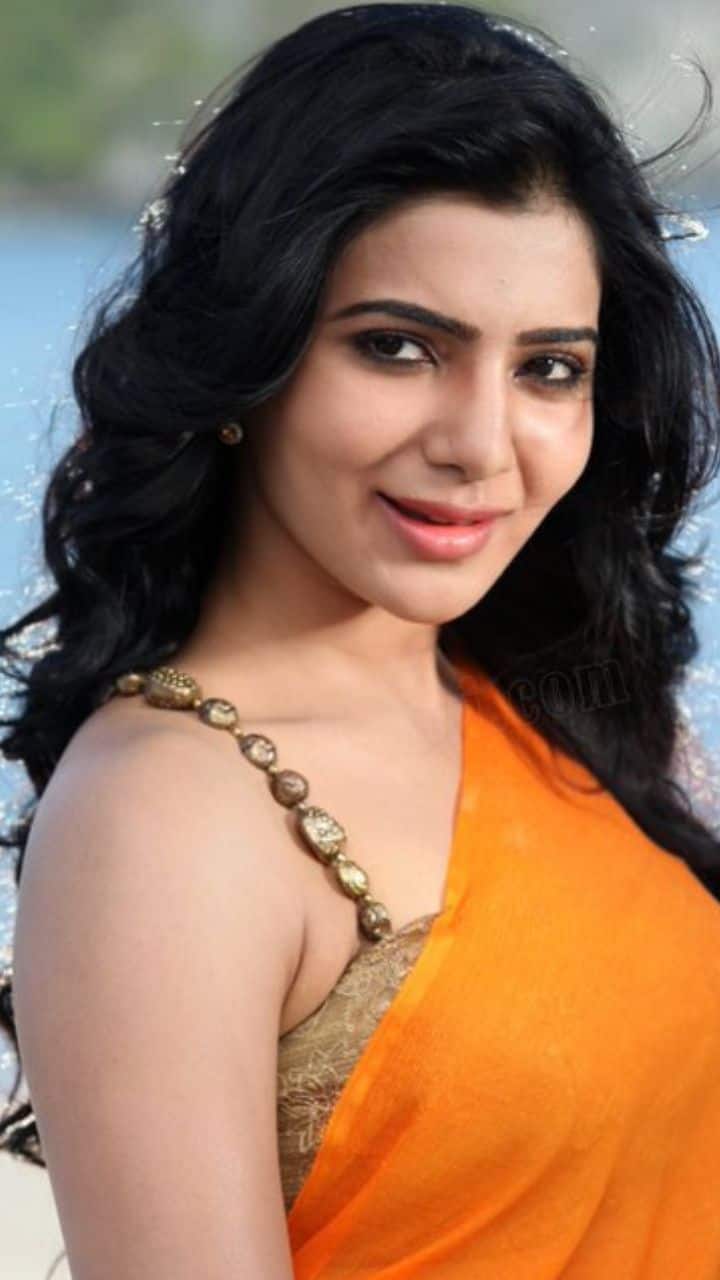 சமந்தா சினிமாவில் அடியெடுத்து வைத்து 13 வருடங்கள் ஆகின்றன