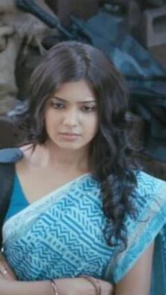 Actress Samantha: ஜெஸ்ஸி முதல் கதீஜா வரை..சமந்தாவின் மறக்க முடியாத கதாப்பாத்திரங்கள்!