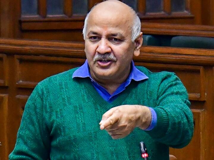 Delhi Politics: 'हम भगत सिंह के अनुयायी हैं, इस बात से नहीं डरते', CBI दफ्तर रवाना होने से पहले मनीष सिसोदिया ने केंद्र को किया आगाह Manish Sisodia warns Center said We are followers of Bhagat Singh don't afraid of investiation Delhi Politics: 'हम भगत सिंह के अनुयायी हैं, इस बात से नहीं डरते', CBI दफ्तर रवाना होने से पहले मनीष सिसोदिया ने केंद्र को किया आगाह