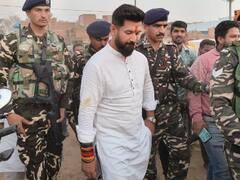 मांझी को कैसे आगे बढ़ाएंगे मुख्यमंत्री नीतीश? चिराग ने बताया CM का ये  होता है फॉर्मूला, जमकर साधा निशाना