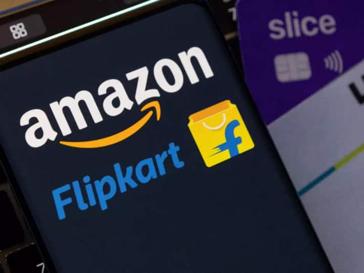 फ्लिपकार्ट या अमेजन में ज्यादा पुरानी कंपनी कौन-सी है? दोनों में है ये दिलचस्प कनेक्शन Amazon and Flipkart Foundation Year Founder History Related Interesting facts फ्लिपकार्ट या अमेजन में ज्यादा पुरानी कंपनी कौन-सी है? दोनों में है ये दिलचस्प कनेक्शन