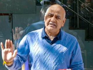 Manish Sisodia CBI Remand: મનીષ સિસોદિયાની મુશ્કેલી વધી, જાણો કોર્ટે કેટલા દિવસના રિમાન્ડ કર્યા મંજૂર
