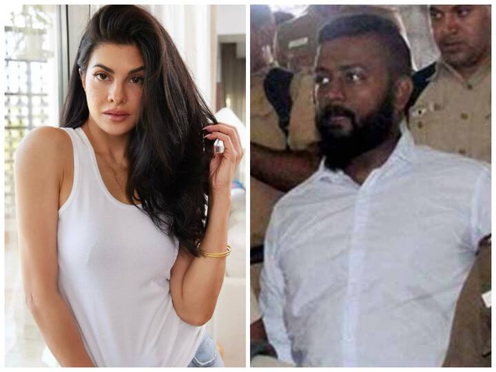 Conman Sukesh Chandrasekhar Says 'Jacqueline Is Not A Part Of This Case' As He Protects Jacqueline Fernandez Conman Sukesh Chandrasekhar Says 'Jacqueline Is Not A Part Of This Case' As He Protects The Actress