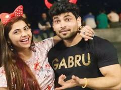 Shiv Thakare Veena Jagtap : शिव ठाकरे म्हणाला,