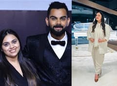 Virat Kohli Sister: बेहद स्टाइलिश हैं अनुष्का शर्मा की नंद भावना कोहली ढींगरा, विराट से उलट बेहद बबली हैं उनकी बड़ी बहन