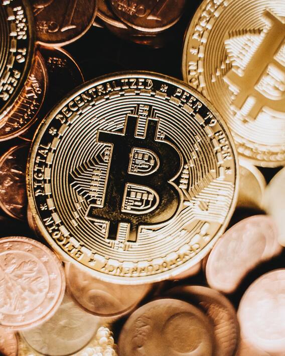 Top Crypto Coins Prices Today