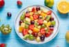 Fruit Salad : ડાયેડમાં સામેલ કરો ફ્રૂટ સલાડ, જાણો ઘરે બનાવવાની સરળ રીત