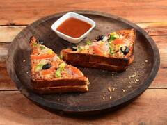 Bread Recipe's: इस बार ब्रेड से बोरिंग सैंडविच की जगह बनाएं ये 5 डिफरेंट और टेस्टी रेसिपी