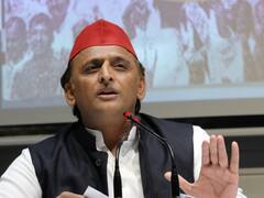 'बीजेपी 2024 से पहले ही अपनी हार मान चुकी है', मनीष सिसोदिया की गिरफ्तारी पर बोले अखिलेश यादव