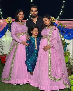 Armaan Malik On Third Wedding: प्रेग्नेंट हैं दो पत्नियां, अब तीसरी शादी करेगा एक बेटे का यूट्यूबर पिता? बताया क्या है सच